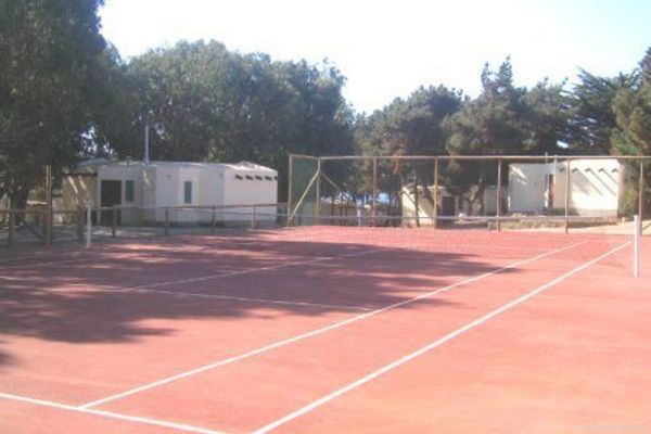 REGATA HOTEL (Pichidangui)